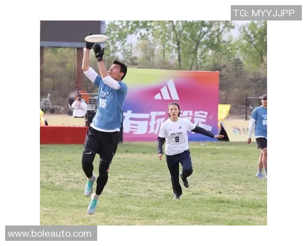 赛后复盘：武汉飞盘队 vs 重庆飞盘队的灵活性