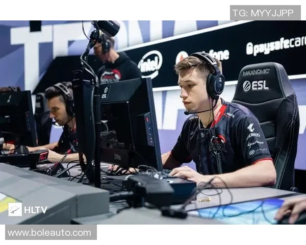 专访黄静：解密CS_GO成功之道