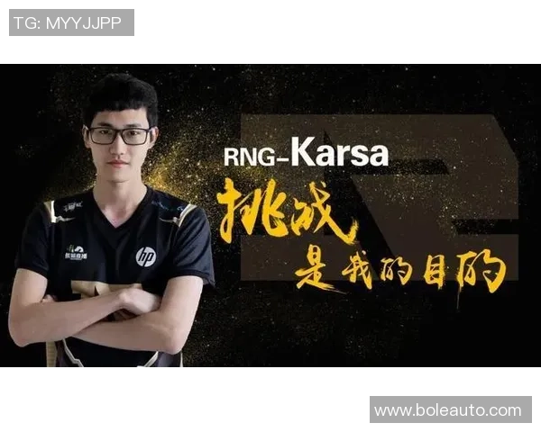 英雄联盟专题：聚焦RNG的状态