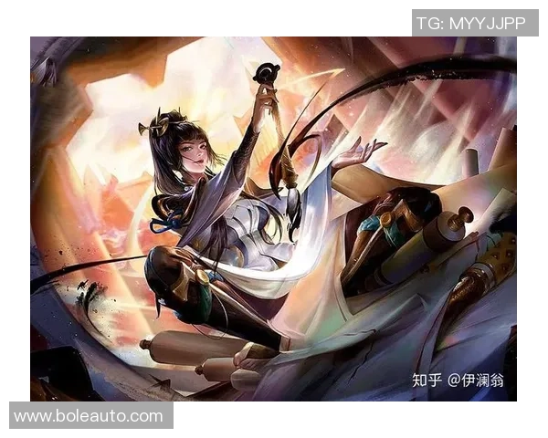 王者荣耀热点：解读V5的中路突破