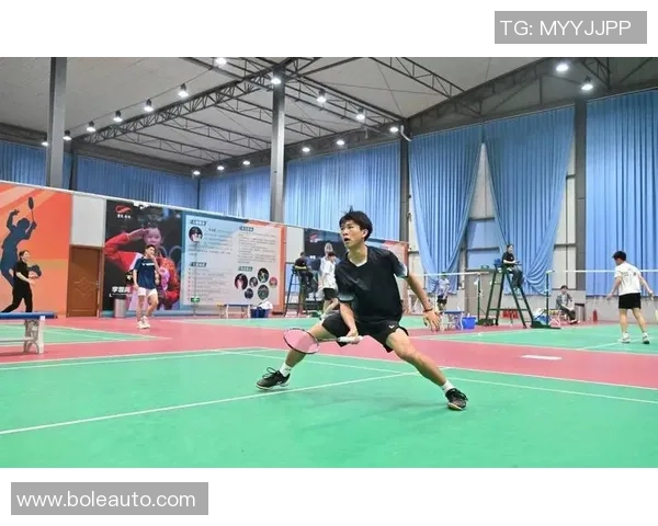 羽毛球热议：重庆羽毛球队的配合争议