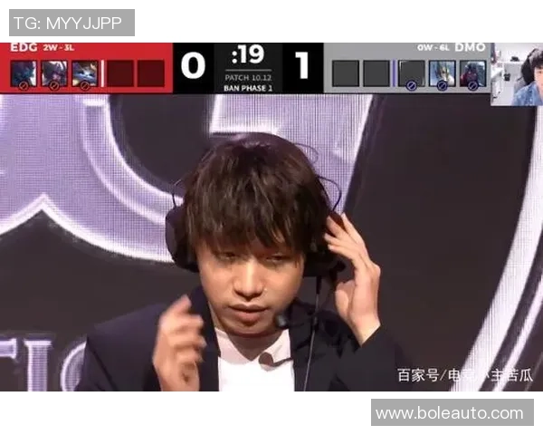 聚焦和平精英：EDG的战术话题