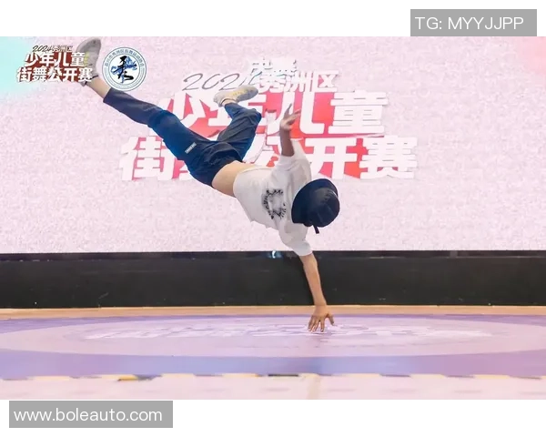 赛后复盘：成都街舞队 vs 杭州街舞队的意识