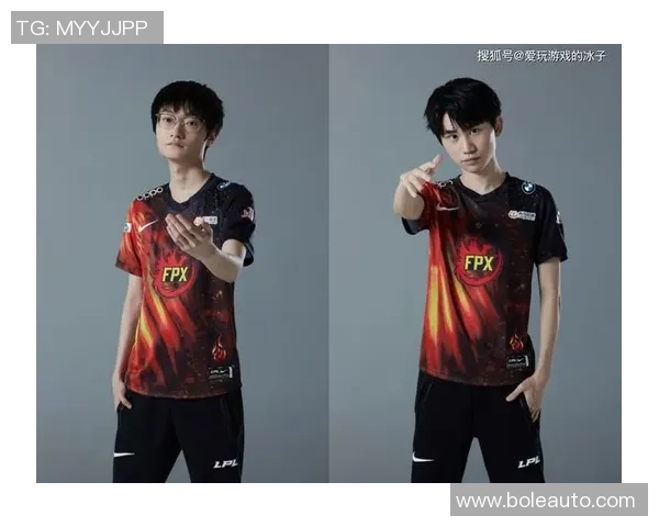 重磅专题：FPX的节奏革新